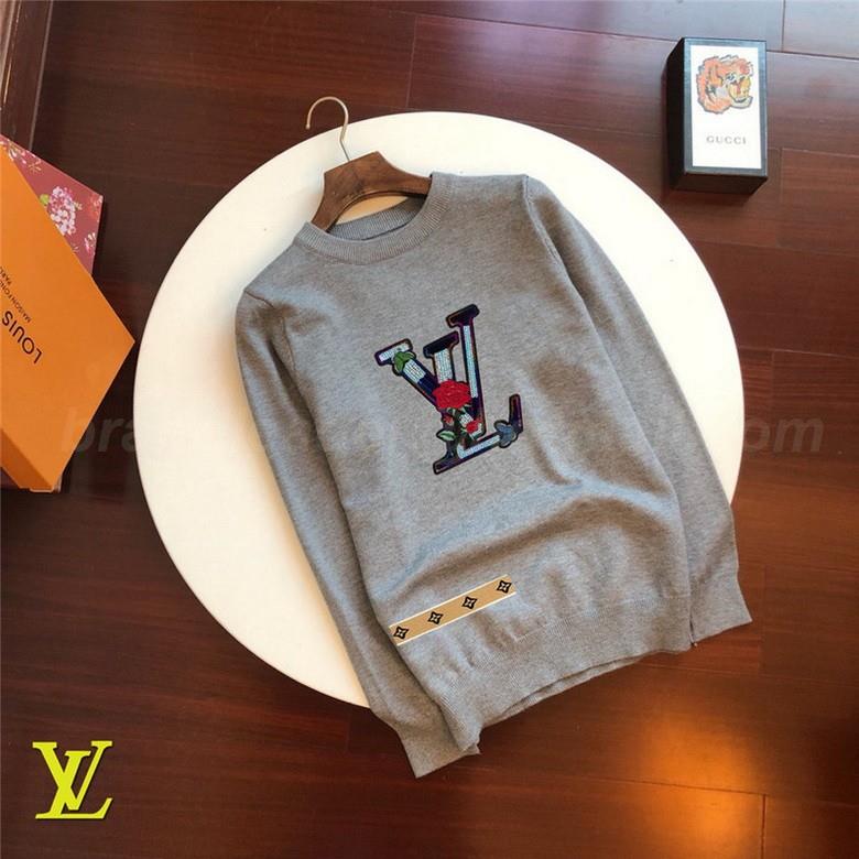 LV Men's Sweater 23